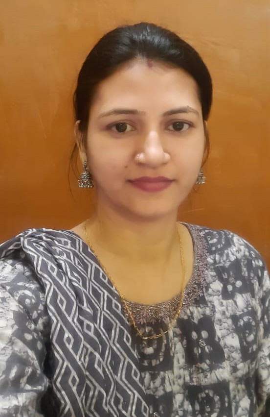 PROF. NANDITA BHAKAT